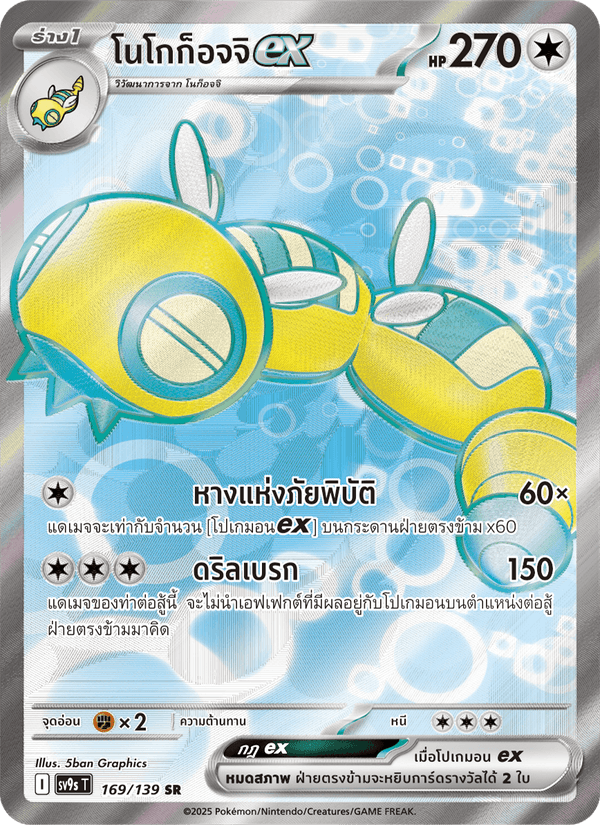 โนโกก็อจจิex