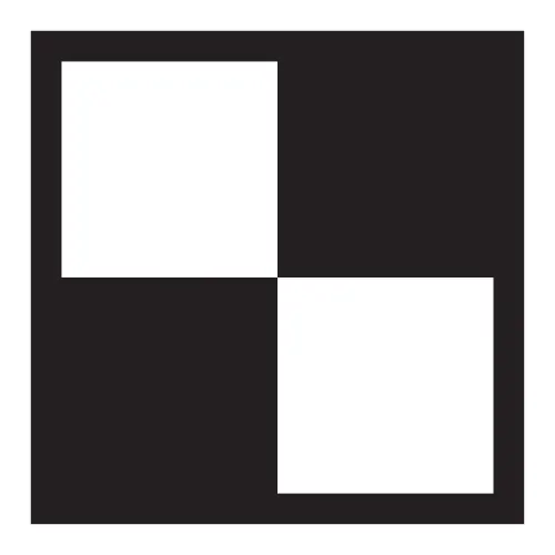 Logo de la série de cartes Pokémon Noir & Blanc