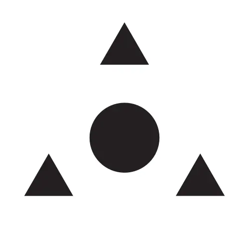 Logo de la série de cartes Pokémon EX Fantômes Holon