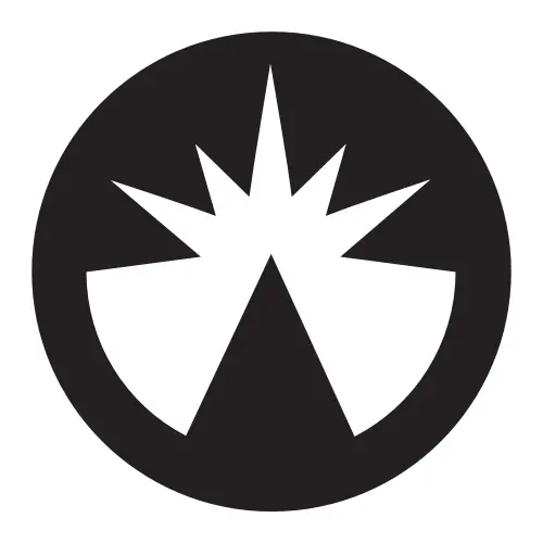Logo de la série de cartes Pokémon EX Gardiens du Pouvoir