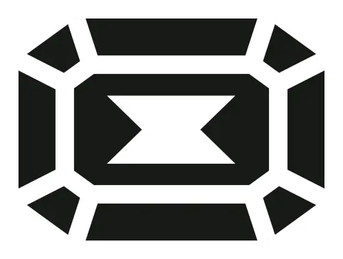 Logo de la série de cartes Pokémon EX Émeraude