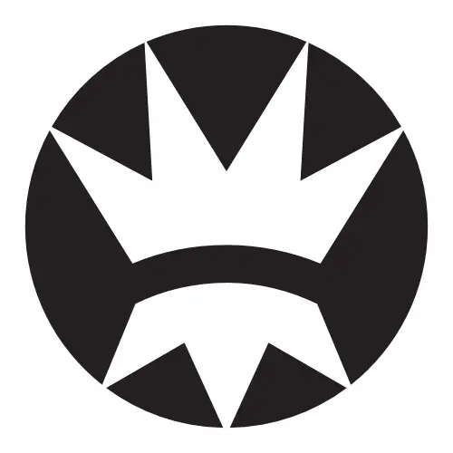 Logo de la série de cartes Pokémon Triomphant