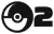 Logo de la série de cartes Pokémon POP Série 2