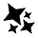 Logo de la série de cartes Pokémon Destinées Occultes