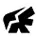 Logo de la série de cartes Pokémon Invasion Carmin