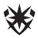 Logo de la série de cartes Pokémon Astres Radieux