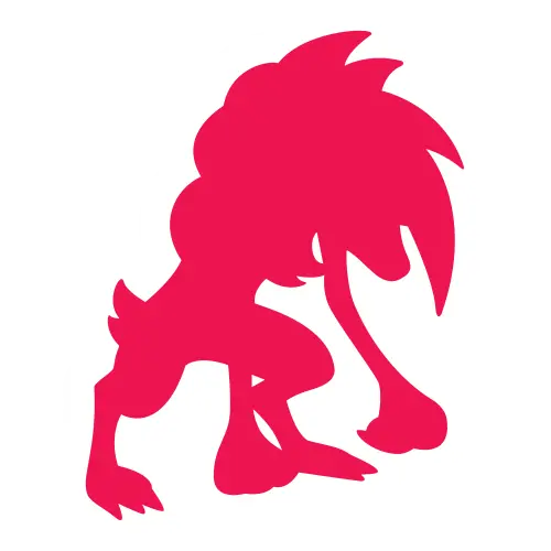 Logo de la série de cartes Pokémon SM Kit du dresseur (Lougarox)