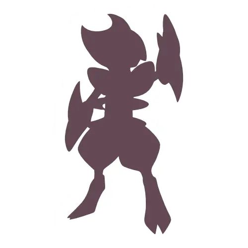 Logo de la série de cartes Pokémon XY Kit du dresseur (Scalproie)