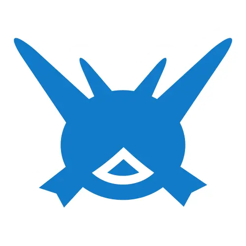 Logo de la série de cartes Pokémon XY Kit du dresseur (Latios)