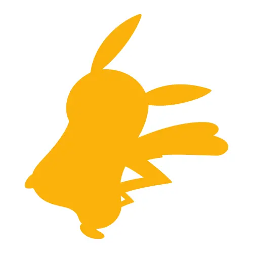 Logo de la série de cartes Pokémon XY Kit du dresseur (Pikachu Libre)