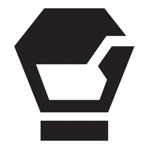 Logo de la série de cartes Pokémon Poings Furieux