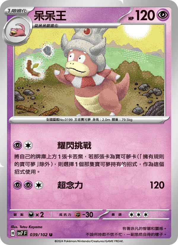 呆呆王