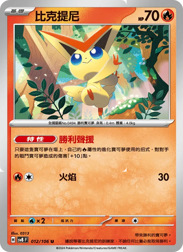 比克提尼
