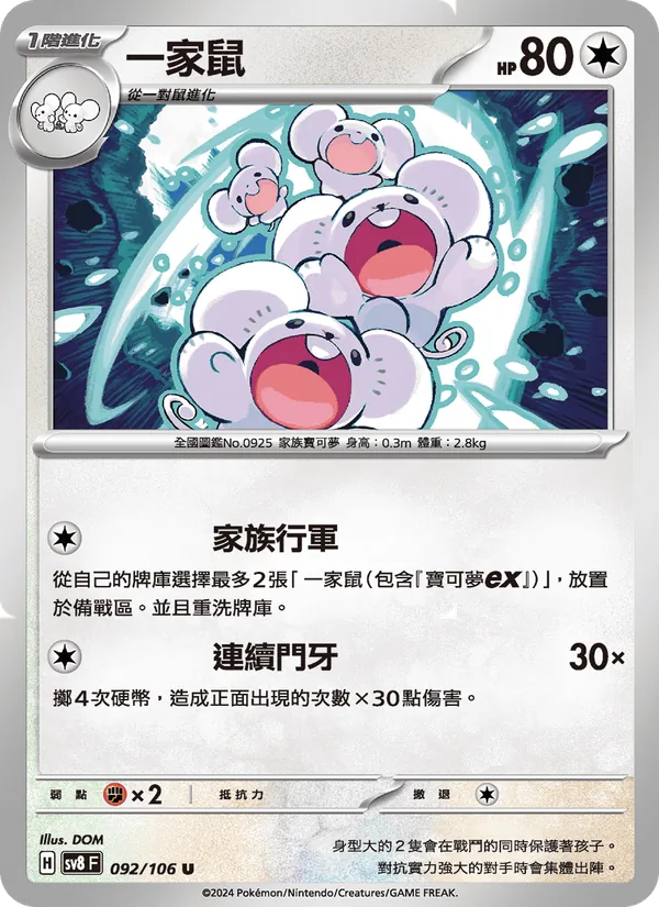 一家鼠