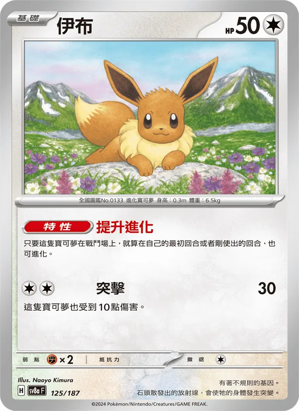 伊布