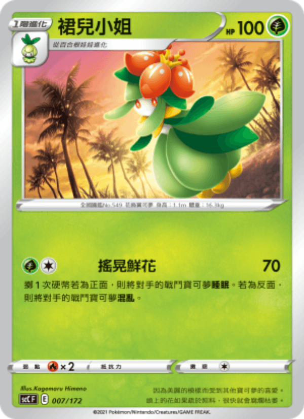 裙兒小姐