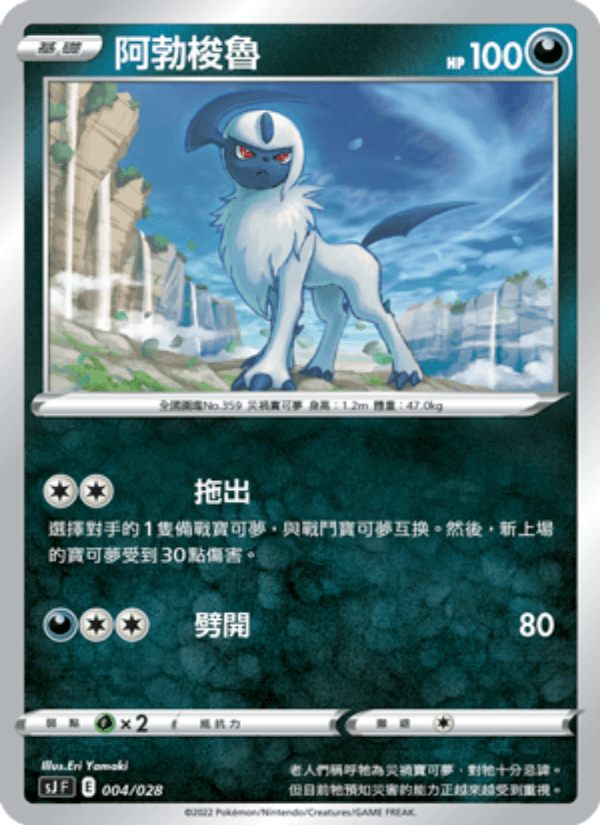 阿勃梭魯
