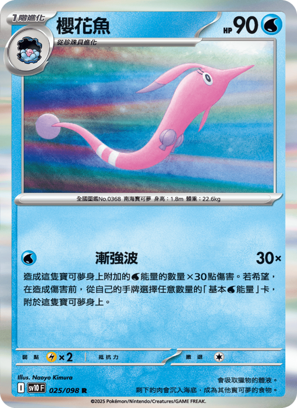 櫻花魚