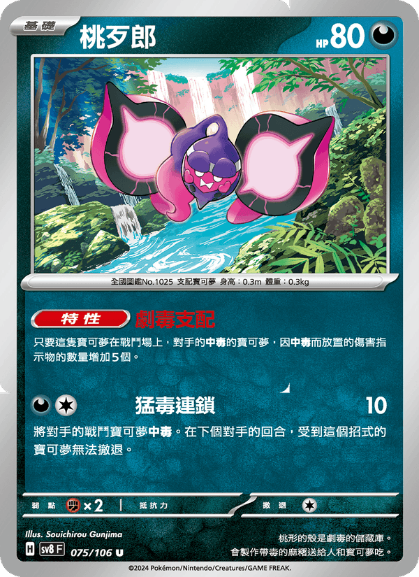 桃歹郎