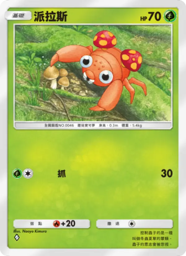 Paras