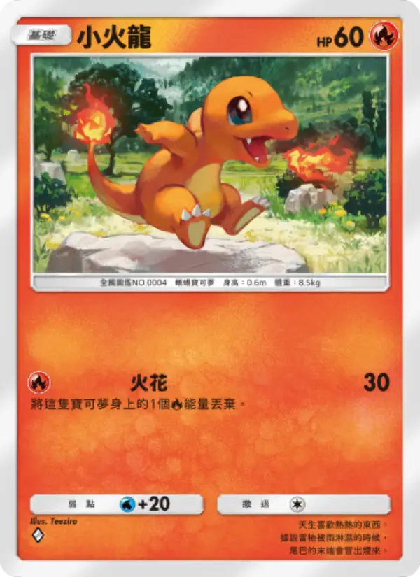 Charmander