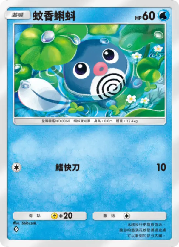 Poliwag