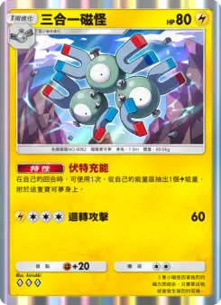 Magneton