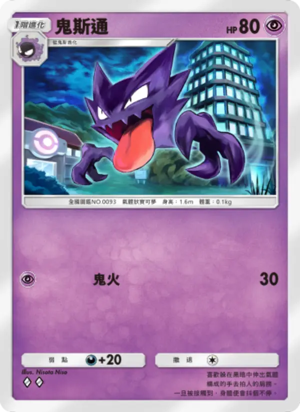 Haunter