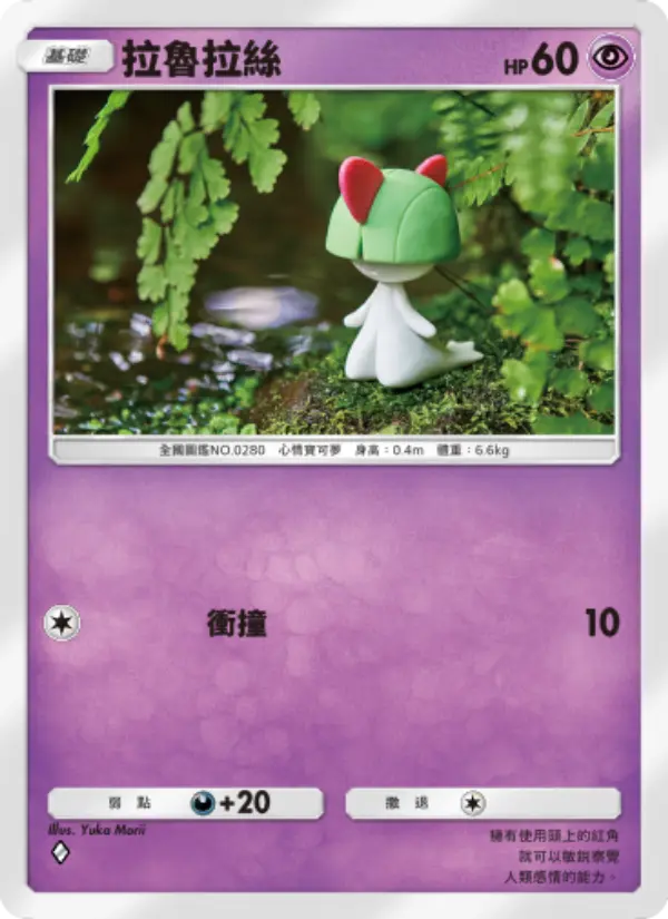 Ralts