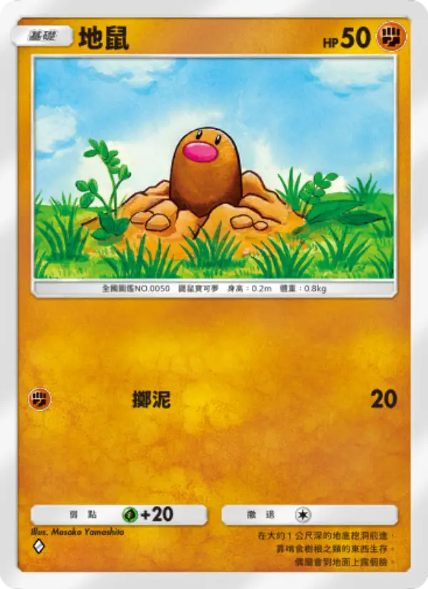 Diglett