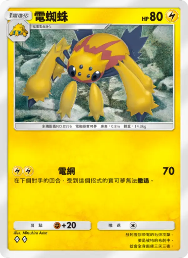 Galvantula