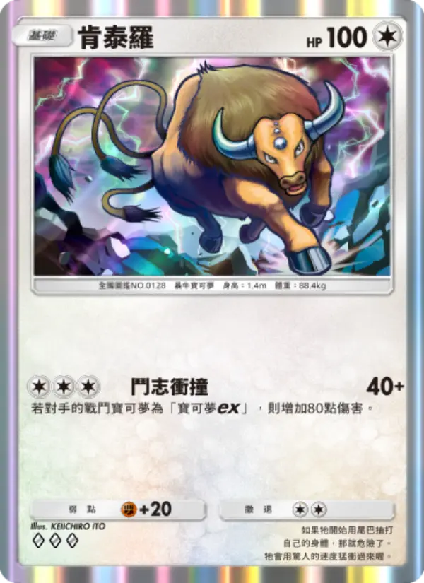 Tauros