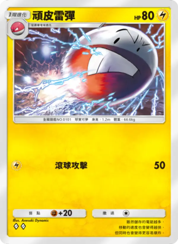 Electrode