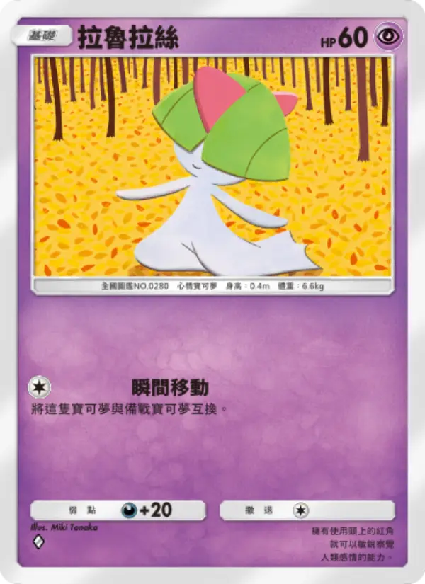 Ralts