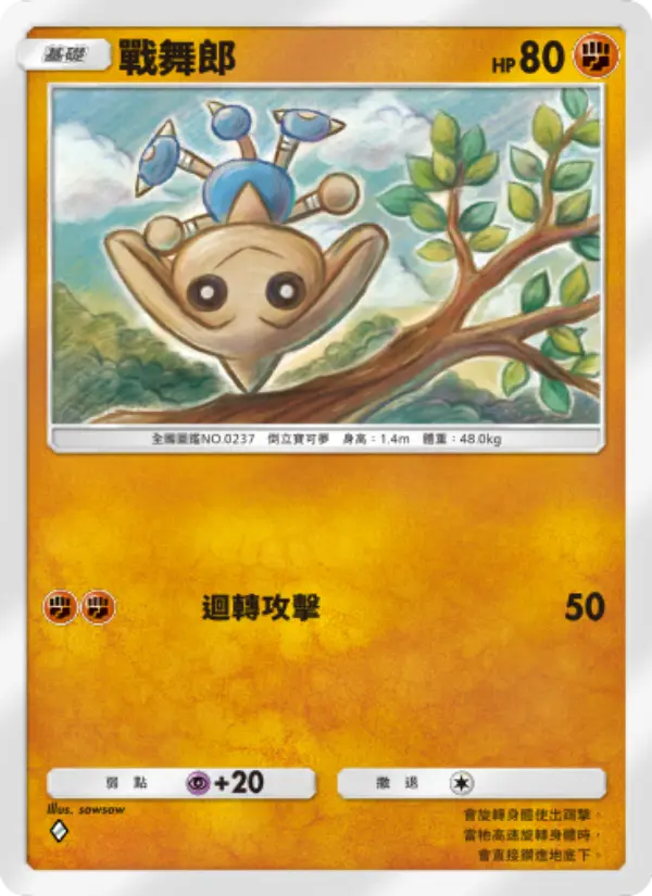 Hitmontop