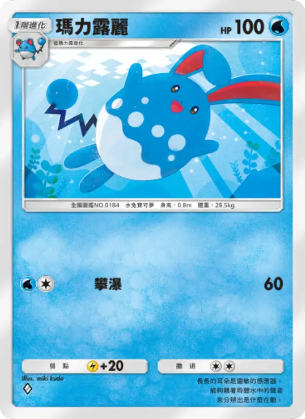 Azumarill