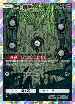 Unown