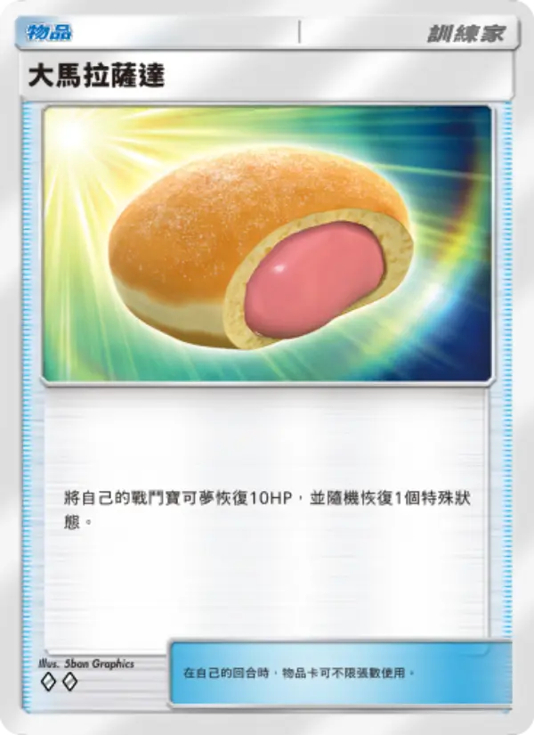 Big Malasada